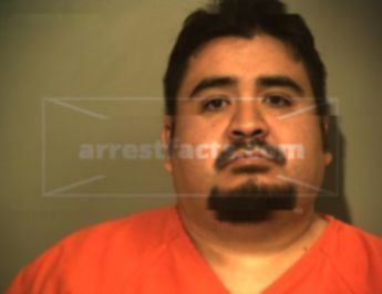Mario Nat Alvarado Guel