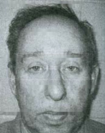 Joseph S Ribando