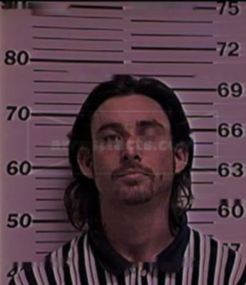 James Shannon Oxford