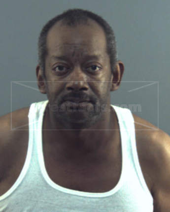 Eddie Earl Lacy
