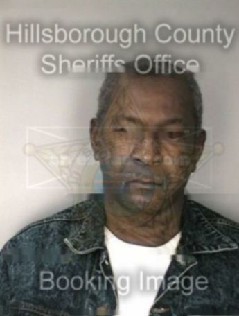James Gilanville Allen
