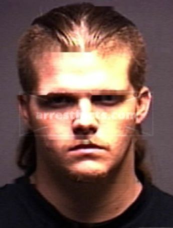 Jaramie Blake Burton