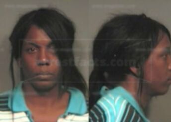 Tammy Terrell Stalbert