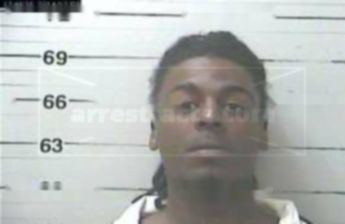 Stephen Lamar Mcgill