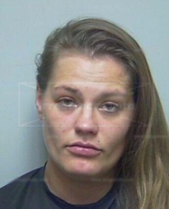 Alicia Carole Sapp