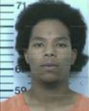 Terrance Allen Mcgrew