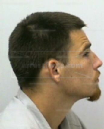 Justin Pardue