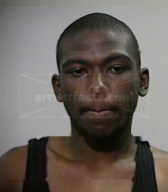 Thomas Dawayne Moreland