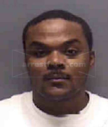 Colin Levar Reddick