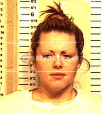 Heather Rose Sandy