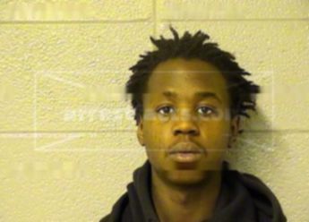Derrick Collins
