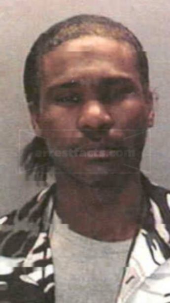Talbert Lee Mcclendon