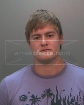 Jordan Michael Thomas