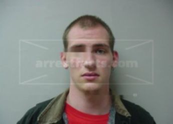 Corey Ray Brown