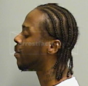 Damien Leroy Robinson