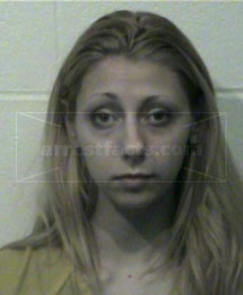 Lindsay Dawn Simons