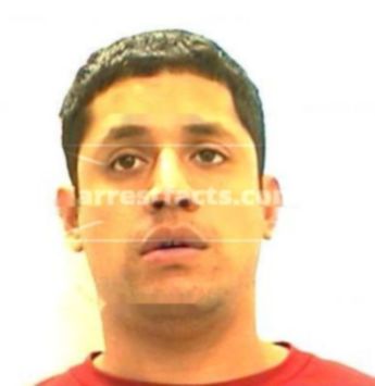 Victor Garza