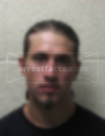 Nicholas Alfredo Mejia