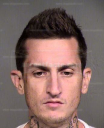 Aaron Kyle Compton