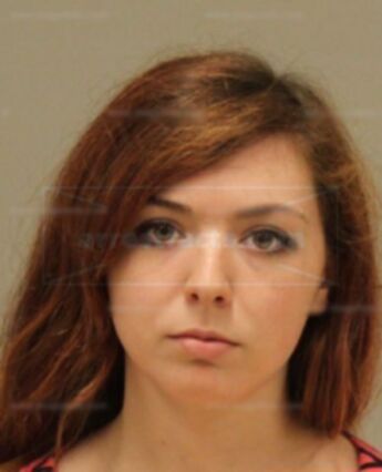 Cheyanne Christina Pepper