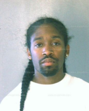 Derek Dwayne Frye