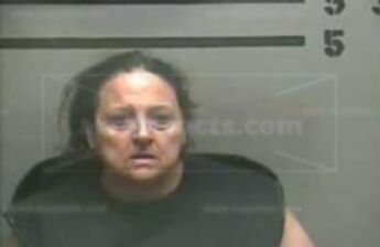 Barbara Ellen Thorp
