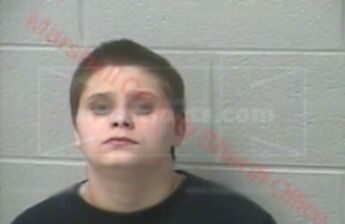 Samantha Leeann Asbury