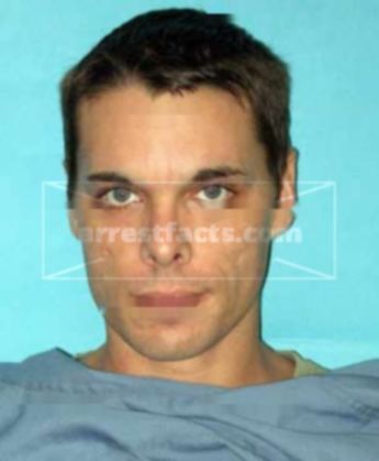 Robert Wayne Bryan