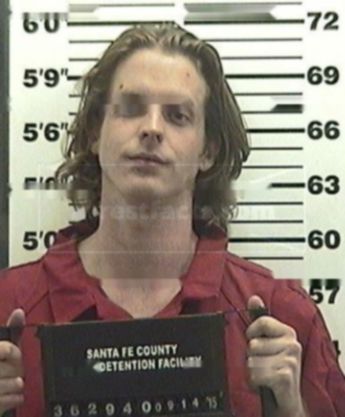 Lucas Dutcher