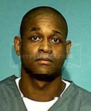 Bertram Dandre Jones