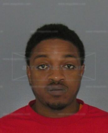 Rahshan Murphy
