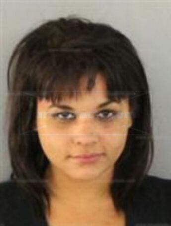 Chelsea Victoria Johnson