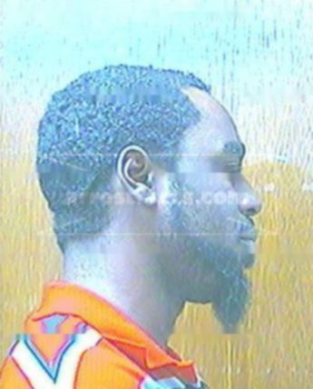 Santonio Johnson