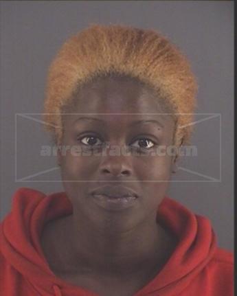Mercedes Shinequa Taylor