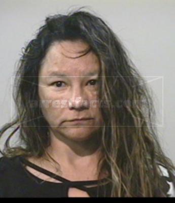 Rita Ann Trevino