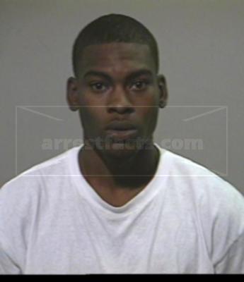 Charles D'andre Cooper