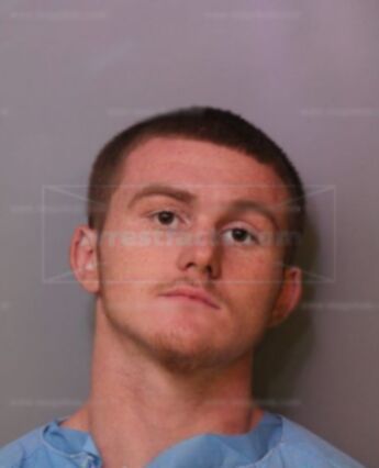 Dawson Bailey Messer