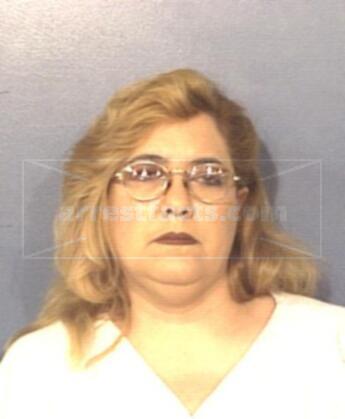 Brenda Sue Hazelwood