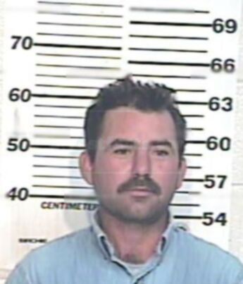 Gamaliel Antonio Villarreal