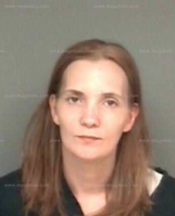 Jammi Nicole Gayheart