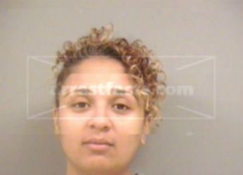 Ashley Nicole Mccurry