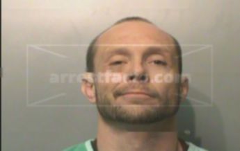 Jesse Donald Hunt