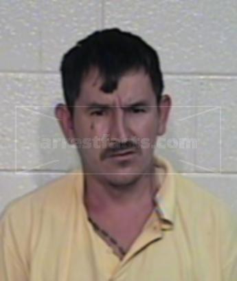 Jose Fernando Rueda Castellanos