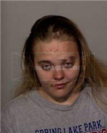 Jessica Elaine Sydow
