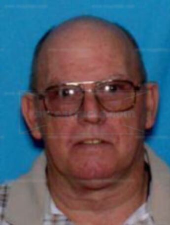 Luther Franklin Brooks