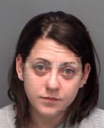 Alicia Marie Gamache