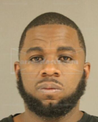 Jamal Tejuan Crum