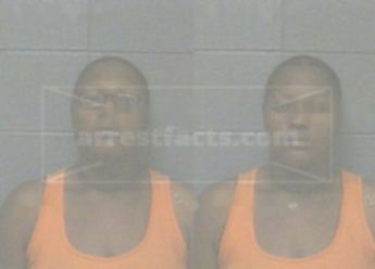 Sharie Moni Pickens