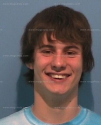 Brady Oryan Wall