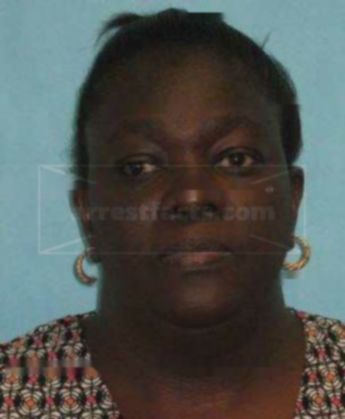 Daneta Vanetta Mcpherson